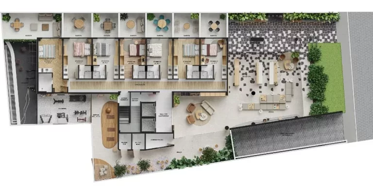 Imagem Studio com 1 dormitório à venda, 27 m² por R$ 507.318,00 - Cabo Branco - João Pessoa/PB Imagem Studio com 1 dormitório à venda, 27 m² por R$ 507.318,00 - Cabo Branco - João Pessoa/PB