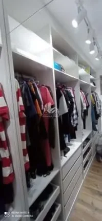 Imagem Casa 3 dorms, Ponta da Praia, Santos R$ 2.44 mi, Cod: 9675 MMD