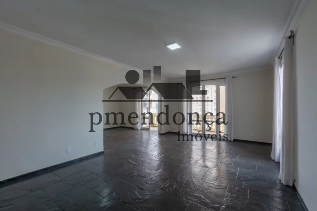 Imagem Apartamento em prédio de Alto Padrão na Rua Rio de Janeiro, construtora Lindemberg