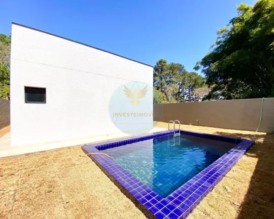 Imagem Casa em Condomínio a Venda no bairro Granja Viana - Cotia, SP