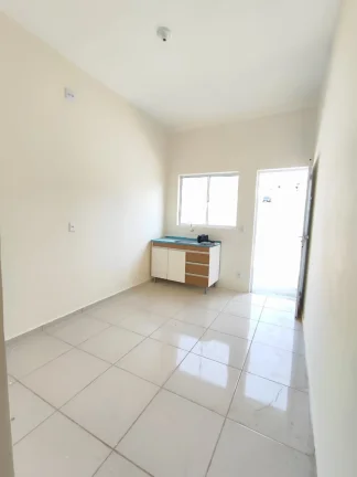 Imagem Sobrado 42m² Bairro Vila Helena- Sorocaba /SP
