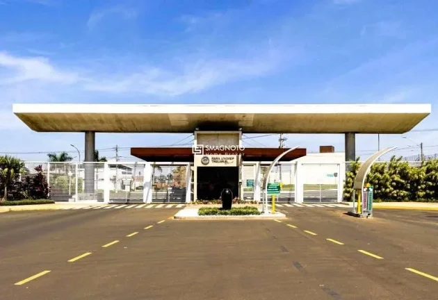 Imagem Terreno à venda, 245 m² por R$ 245.000,00 - Park Unimep Taquaral - Piracicaba/SP