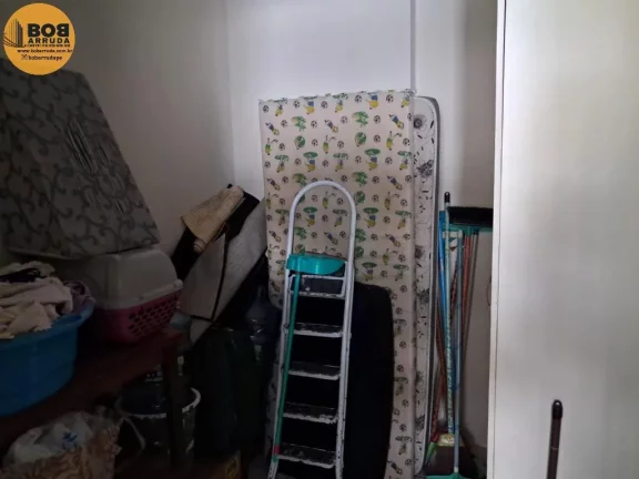 Imagem Apartamento Padrão
