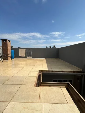 Imagem Sobrado para Venda no bairro jd liberdade