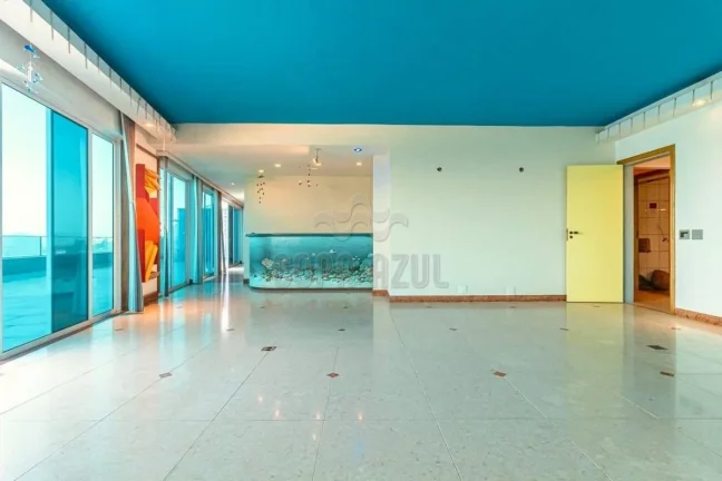 Imagem Copacabana – Avenida Atlântica | Residencial › Cobertura 4 quarto(s) à Venda