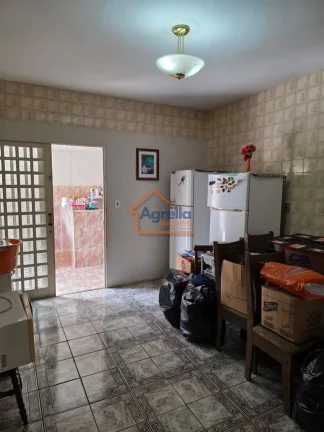 Imagem Casa à venda no bairro Jardim Santa Helena - Mogi Guaçu/SP