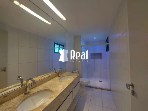 Imagem Vista Mar e Lagoa