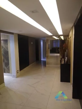 Imagem Centro de DIADEMA excelente apartamento 65 metros, 2 dormitórios, 1 vaga, lazer completo com valor imperdível !!!