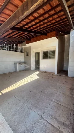 Imagem Casa Duplex - 3 Quartos - 116,50 m² - Poço, Cabedelo/PB