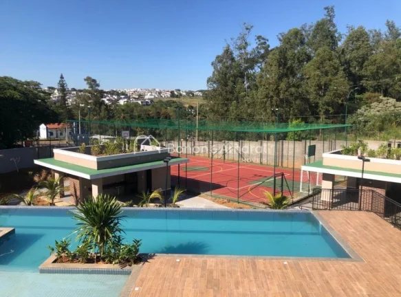 Imagem Apartamento de 77 m² com 2 Quartos (1 Suíte) e Varanda Gourmet com Vista Livre para Fazenda - Entr...