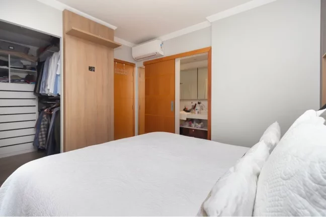 Imagem APARTAMENTO RESIDENCIAL em São Paulo - SP, Moema