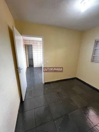 Imagem Apartamento com 1 Quarto para alugar, 30 m² por R$ 900/mês - Vila Constança - São Paulo/SP