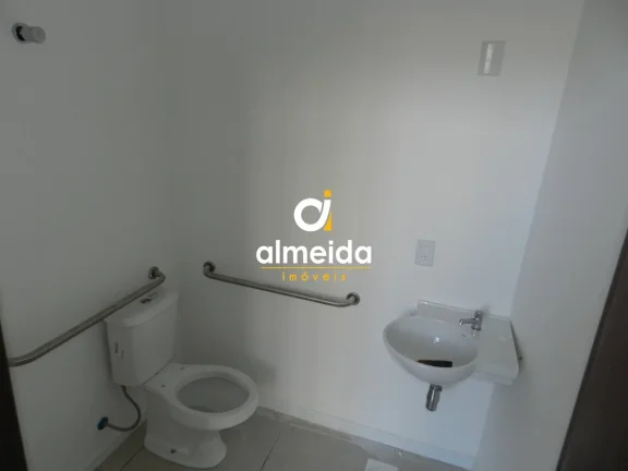 Imagem Sala Comercial à venda Nossa Senhora de Lourdes Santa Maria/RS
