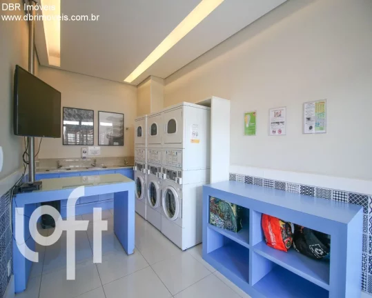 Imagem APARTAMENTO RESIDENCIAL em São paulo - SP, Tatuapé