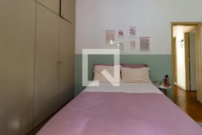 Imagem Apartamento à Venda - Leblon, 3 Quartos, 104 m2