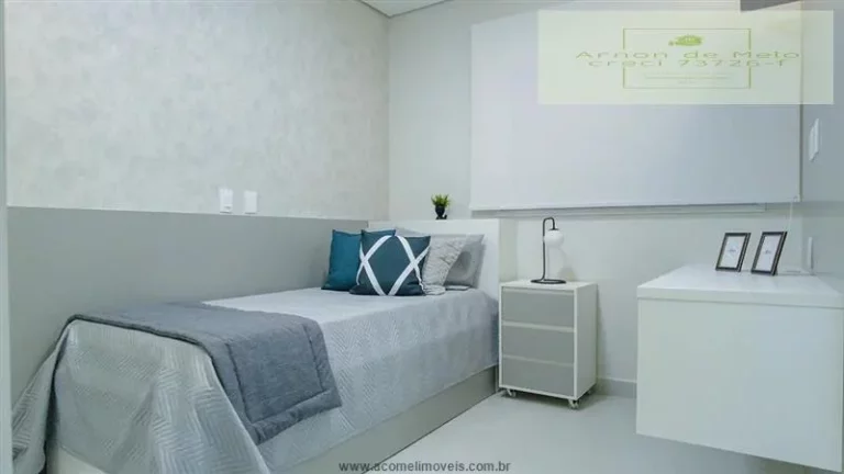 Imagem Apartamentos no Litoral para venda em Santos no bairro Embaré