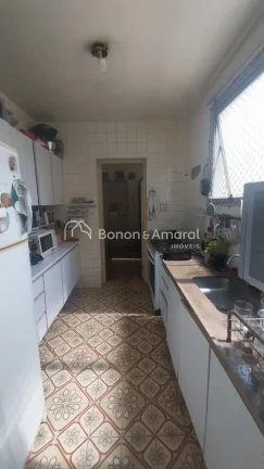 Imagem Localizado em um dos edifícios mais tradicionais da cidade, este apartamento oferece conforto e pra...