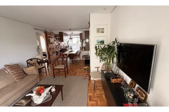 Imagem APARTAMENTO RESIDENCIAL em São Paulo - SP, Jardim Paulista