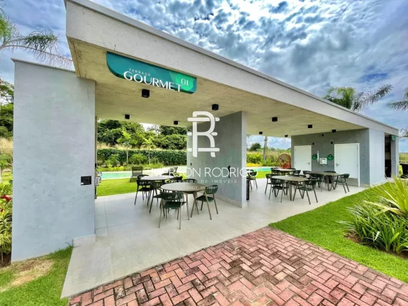 Imagem Lote em Condomínio Fechado para Venda em Nísia Floresta / RN no bairro Lagoa do Bonfim