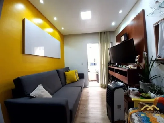 Imagem APARTAMENTO À VENDA, 76 M² POR R$ 394.000,00 - VIANELO - JUNDIAÍ/SP
