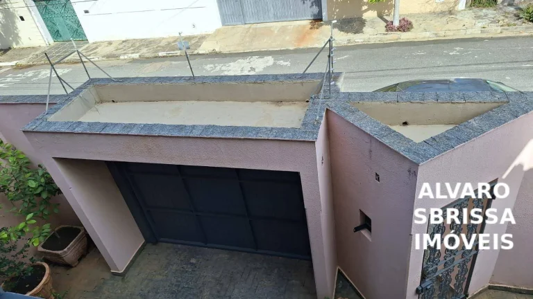 Imagem Casa com 3 Dormitórios sendo 1 Suite no Bairro Brasil em Itu/SP