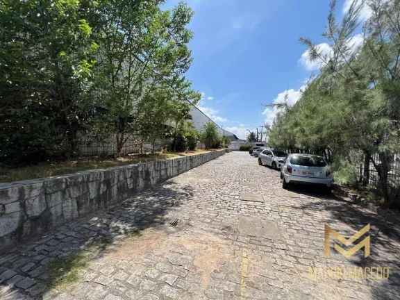 Imagem Terreno à venda, 7128 m² por R$ 8.400.000,00 - Barra do Ceará - Fortaleza/CE