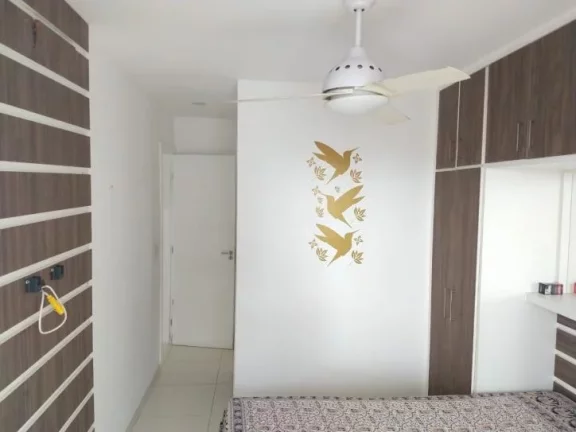 Imagem Apartamento com 2 dormitórios para alugar, 88 m² por R$ 3.300,00 - Braga - Cabo Frio/RJ