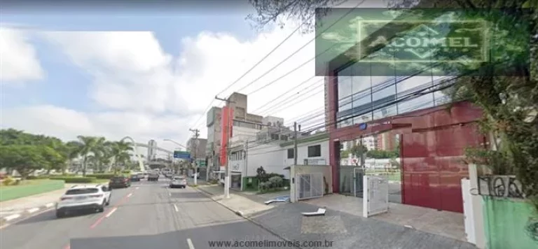 Imagem Pr?(C)dios Comerciais para venda em Osasco no bairro Vila Campesina