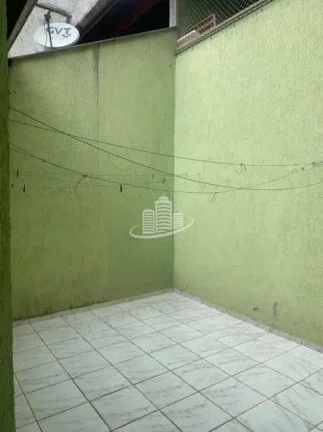 Imagem Casa Padrão
