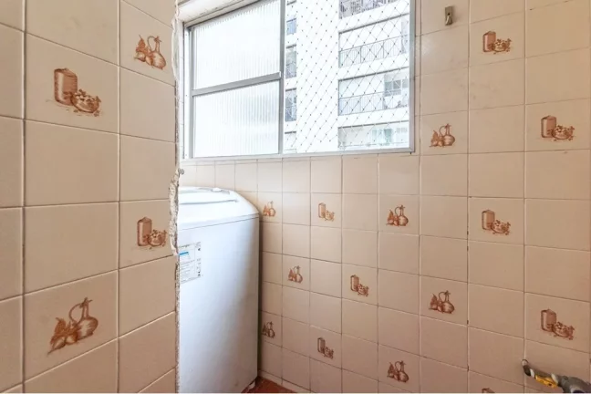 Imagem APARTAMENTO RESIDENCIAL em São Paulo - SP, Alto da Mooca