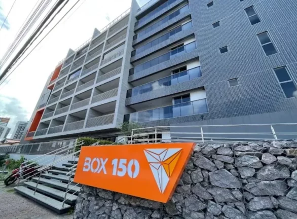 Seu novo lar em Jardim Oceania ? Cobertura exclusiva, um verdadeiro clube particular ?