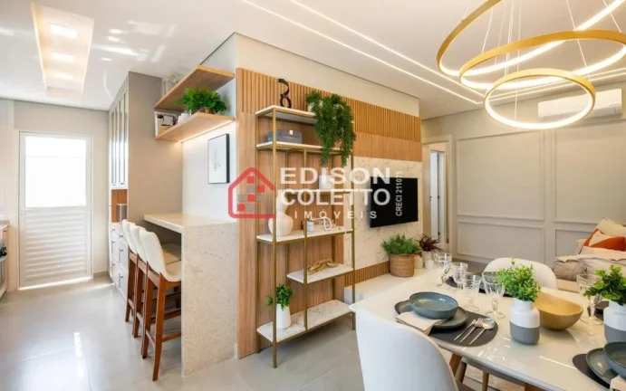 Imagem Pronto para Morar - Casas novas a venda no Residencial Jardim da Oliveiras em Piracicaba