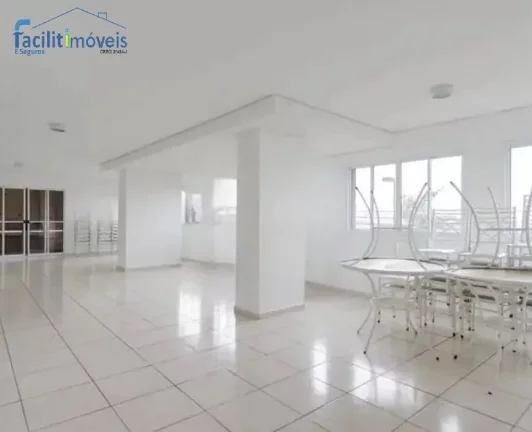 Imagem APARTAMENTO À VENDA NO BAIRRO ASSUNÇÃO - SÃO BERNARDO DO CAMPO - SP