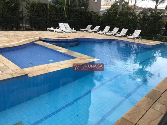 Imagem Apartamento com 2 dormitórios à venda, 52 m² por R$ 550.000,00 - Quarta Parada - São Paulo/SP