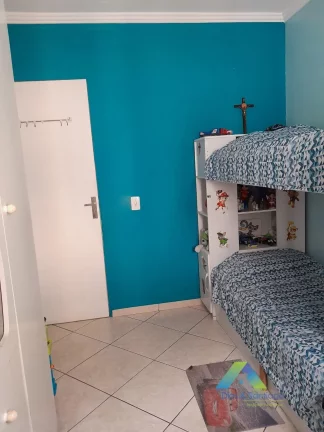 Imagem Apartamento à venda no bairro Jardim Santo André - Santo André/SP