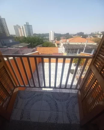 Imagem Casa vila Gomes , 2 dormitórios, 1 suíte , ótima localização.