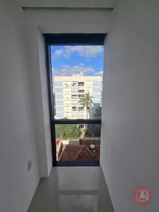 Imagem Sala, 59 m² - venda por R$ 590.000,00 ou aluguel por R$ 4.220,00/mês - Moinhos de Vento - Porto Alegre/RS