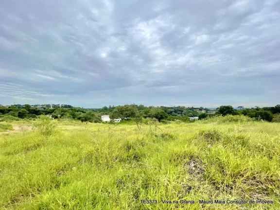 Imagem Lote 610 m² ZUM/CC - Bairro Gramado / Acesso pela Est. Mun. Walter Steurer
