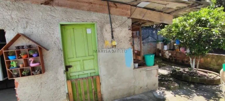 Imagem Casa com 4 quartos, à venda no bairro Santa Monica em Piraquara!!!