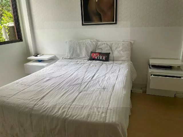 Imagem Vendo ótimo Ap 4 Quartos (1 Suíte), 136m2, Pituba, Salvador-BA