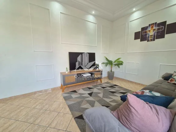 Apartamento 2 quartos em São Vicente Cod: 25174FSM