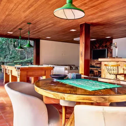 Imagem Onde o Esporte encontra o Silêncio: O Novo Luxo na Serra da Mantiqueira