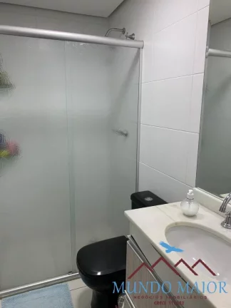 Imagem Apartamento com 3 Quartos e 2 banheiros à Venda, 67 m por R$ 667.000.00!!!