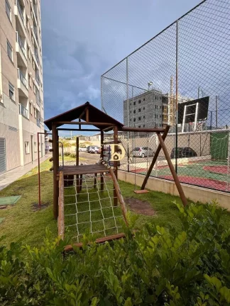 Imagem Apartamento - Centro - Jacareí - Grand Valle Elvira UP - 3 Dorms (1 suíte) 72m²
