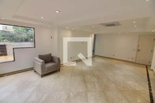 Imagem Apartamento à Venda - Recreio, 4 Quartos, 243 m2