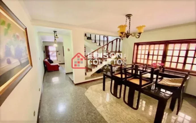 Casa à venda na Nova Piracicaba com 3 Dormitórios!!