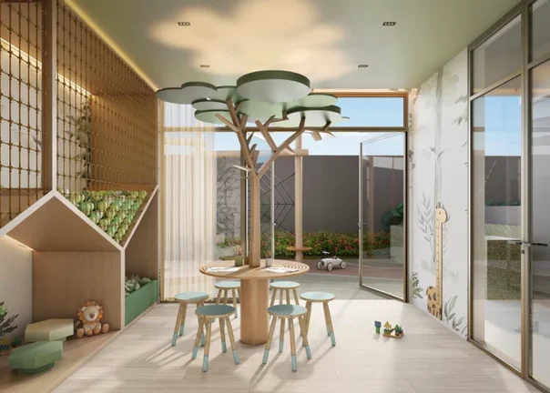 Imagem Aeterna Paulista - Residencial - Breve Lançamento - Aeterna Paulista - Residencial