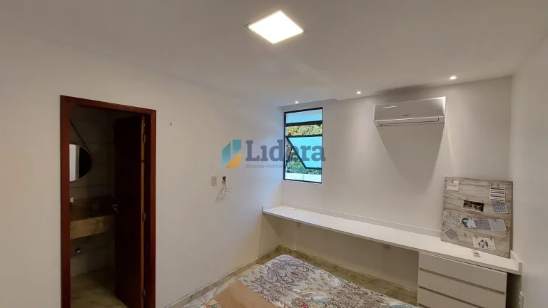 Imagem Casa no Alamoana - 5 suítes - 316 m² - Amazônia Park, Cabedelo/PB