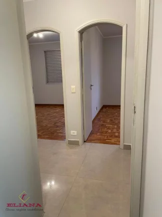 Imagem Apartamento com 3 quartos, 137m², à venda em São Paulo, Campo Belo