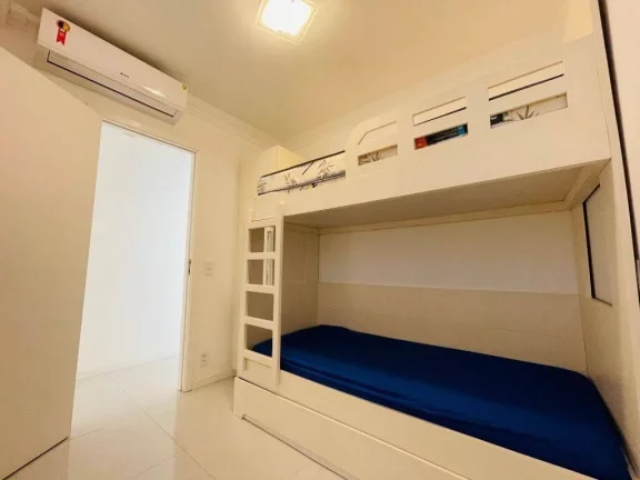 Imagem Apartamento com 3 dormitórios à venda, 87 m por R$ 2.450.000,00 - Riviera